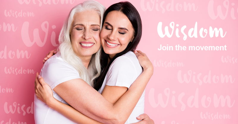UCLAHealth's tweet photo. Imagine a world where more women live healthier, longer lives free of breast cancer. This is the vision of @thewisdomstudy.
Join us here. ➨ https://t.co/cj6mlfQ3ZV
#BreastCancerAwareness #TheWISDOMStudy