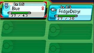 Machine_Mahin's tweet image. So yes... I did flop the first attempt of this randomizer nuzlocke on the second ep but we back and stronger than ever! #stremfrens #pokestreamer twitch.tv/mahinthemachine