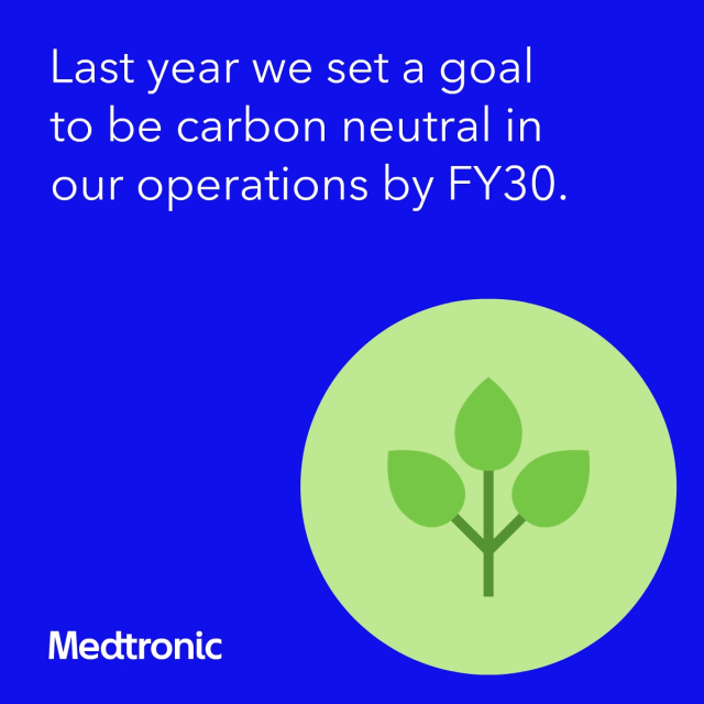 Prado_mv's tweet photo. In case you missed it, Medtronic released its FY21 environmental, social, &amp; governance (ESG) Report last week. The report outlines the company's commitments to people and the planet. Incredible work! And more to come. https://t.co/h1cqvE4bwO #MedtronicEmployee https://t.co/P4jb0p03bv