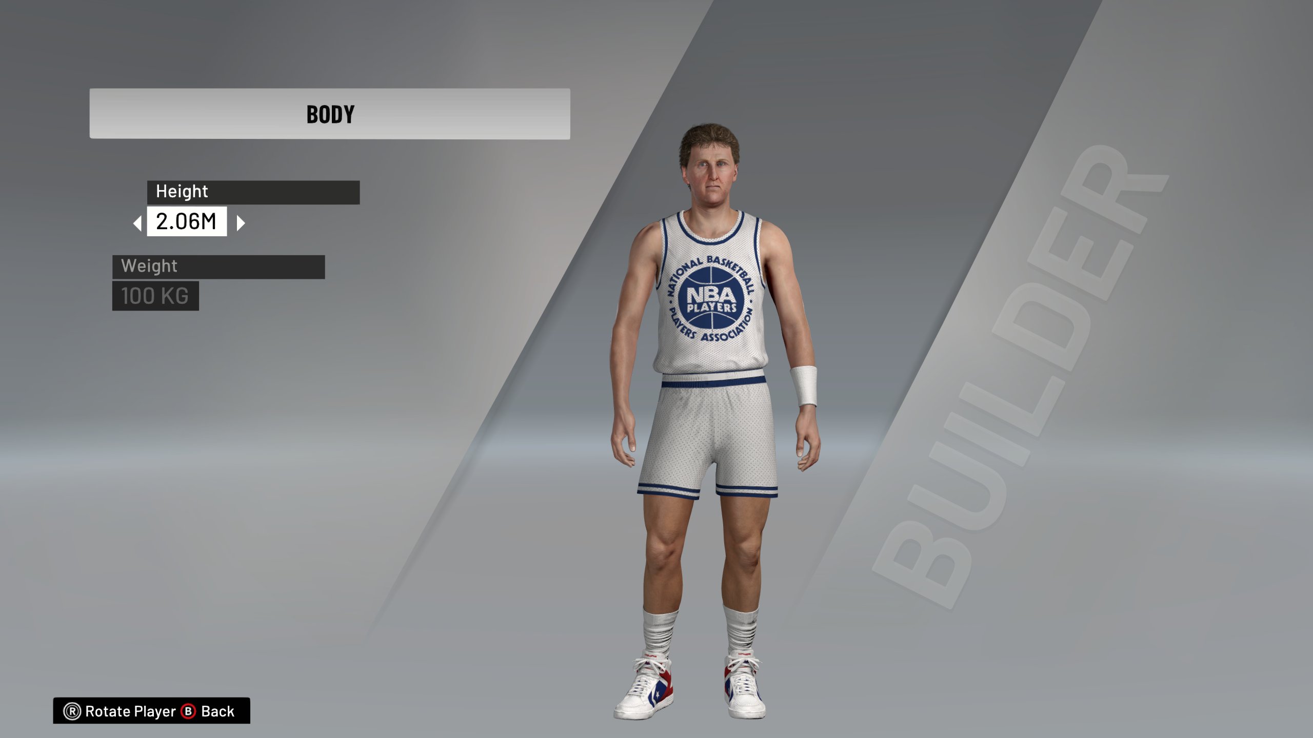 ALL STAR GAME 2022 CUSTOM JERSEY TUTORIAL! HOW TO MAKE NEW ALLSTAR UNIFORM! NBA  2K22 MyTeam! 