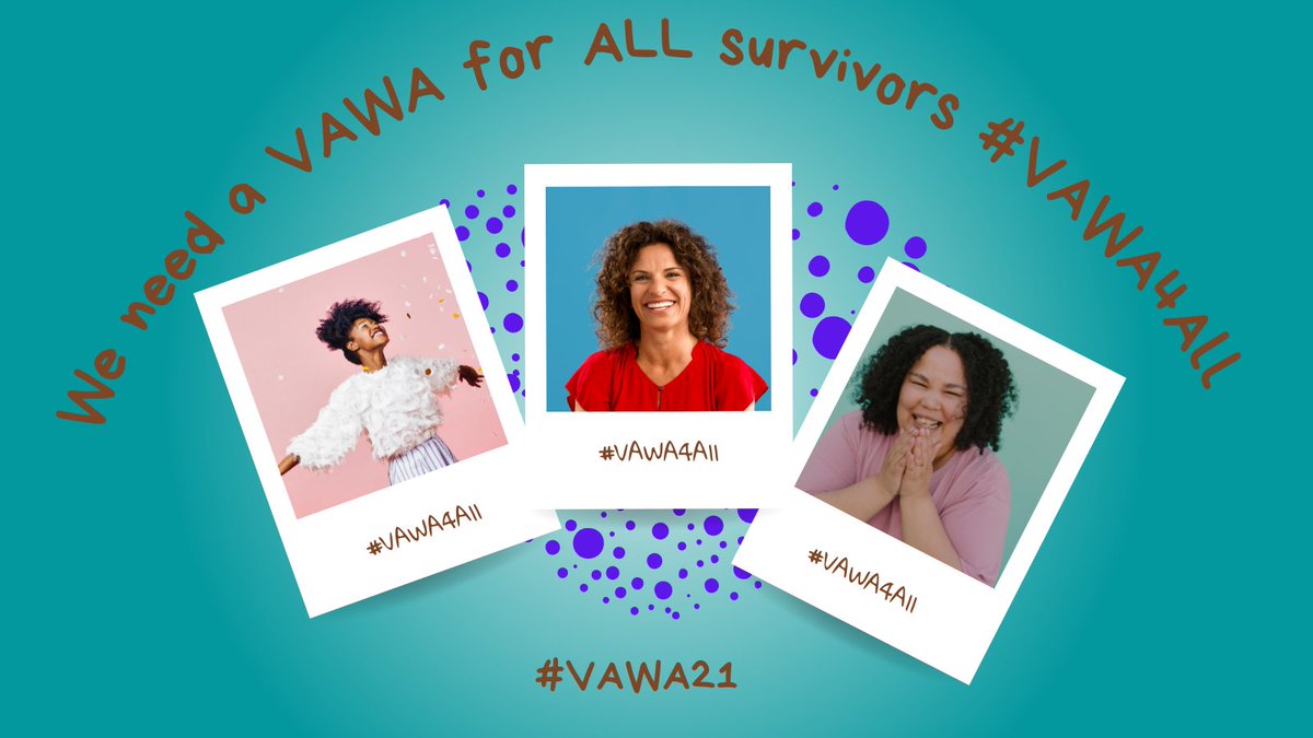 TIMESUPNOW's tweet image. The Violence Against Women Act (#VAWA21) maintains vital protections for all survivors incl. access to safe housing &amp;amp; economic security. Now is NOT the time to maintain the status quo or roll back these vital protections. The Senate must pass a bipartisan #VAWA4ALL for survivors.