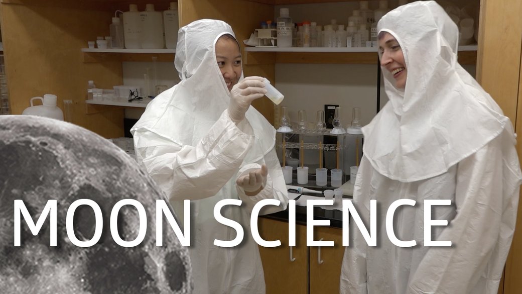 LabXchange's tweet photo. How did the moon form? Learn more with @science_irl and @Harvard graduate student Yaya Ku! #DailyLabXchange #ScienceTwitter #EarthScience #PlanetScience

https://t.co/i0DwM0M8ek https://t.co/8rDxMQj00i