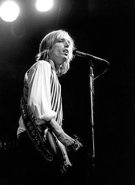 Happy Birthday to Tom Petty  