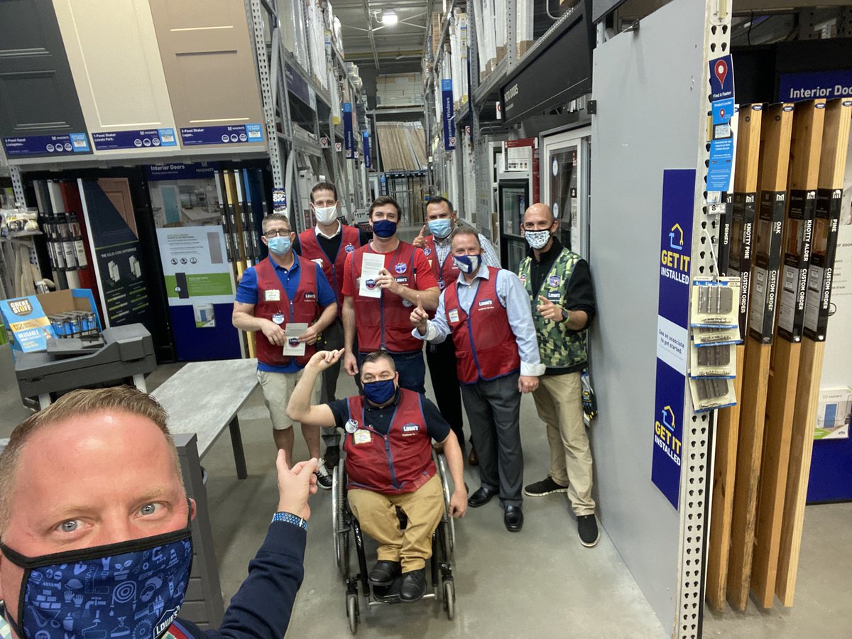 Bracken73P's tweet photo. @SHAMWOW99 recognizing John and John our Millwork Specialists in 1618 Weymouth MA for driving Sales &amp; Service !! Woo-Hoo 🙌🏻 🎉 Great 👍 job Team 👏!! @Anthony_Battle1 @gouletmd @1287specialty @MarkRockman @SanjaPHopper https://t.co/aoMq1em2Xo