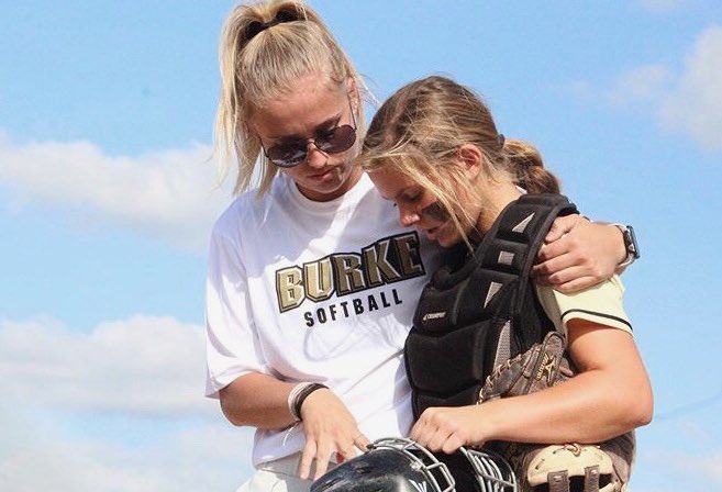 I am beyond excited to announce my commitment to Iowa Western!!! Huge thank you to my teammates, coaches, and family who have supported me over the years &amp; made me the player I am today. Can't wait to join the Reiver Family! #SailsUp 💙