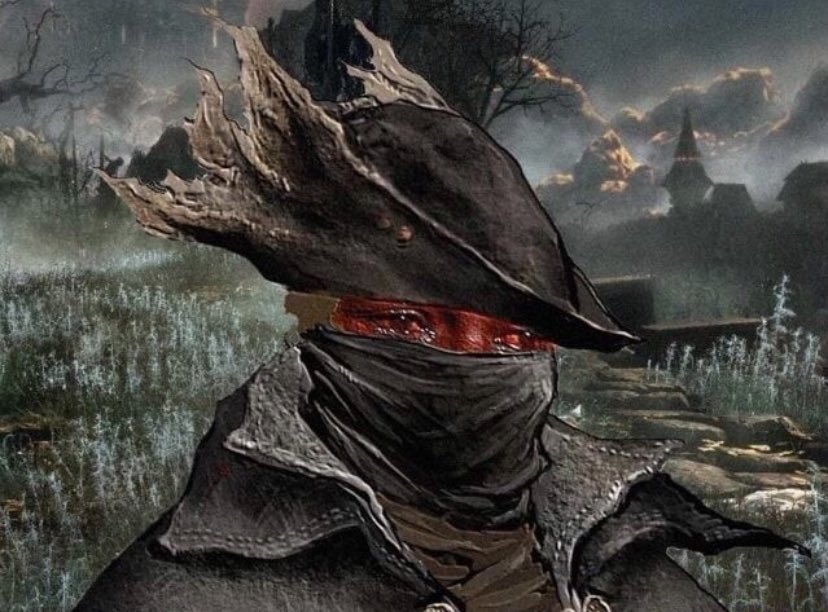 God of War Creator Responds After Bloodborne Starts Trending on Twitter