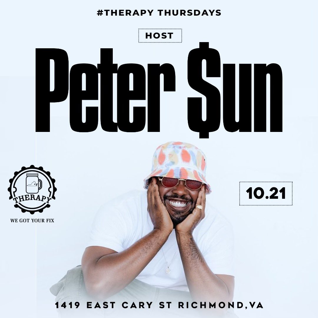 Make sure y’all pull up to everything we doing tomorrow. Show at The Collective. after party at Therapy. 

⚡️⚡️⚡️⚡️⚡️⚡️⚡️⚡️⚡️⚡️