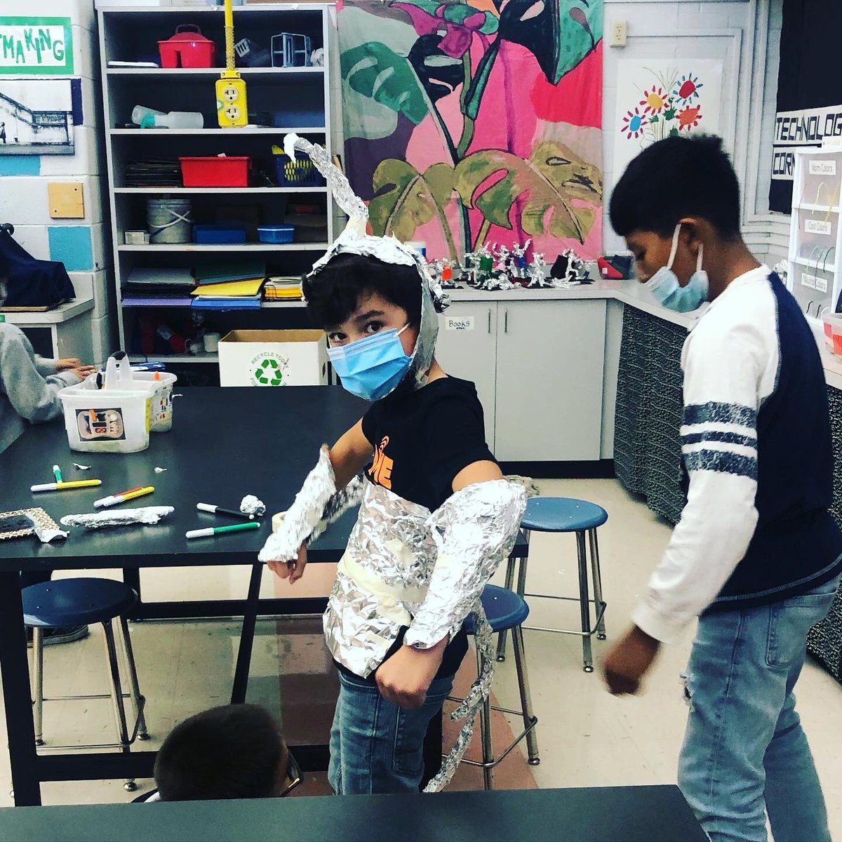 Lasley Art Studio tweet media