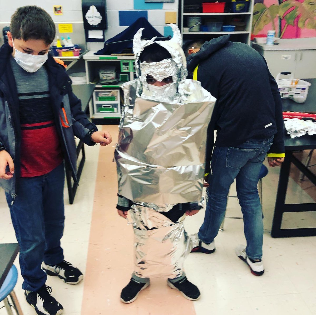 Lasley Art Studio tweet media