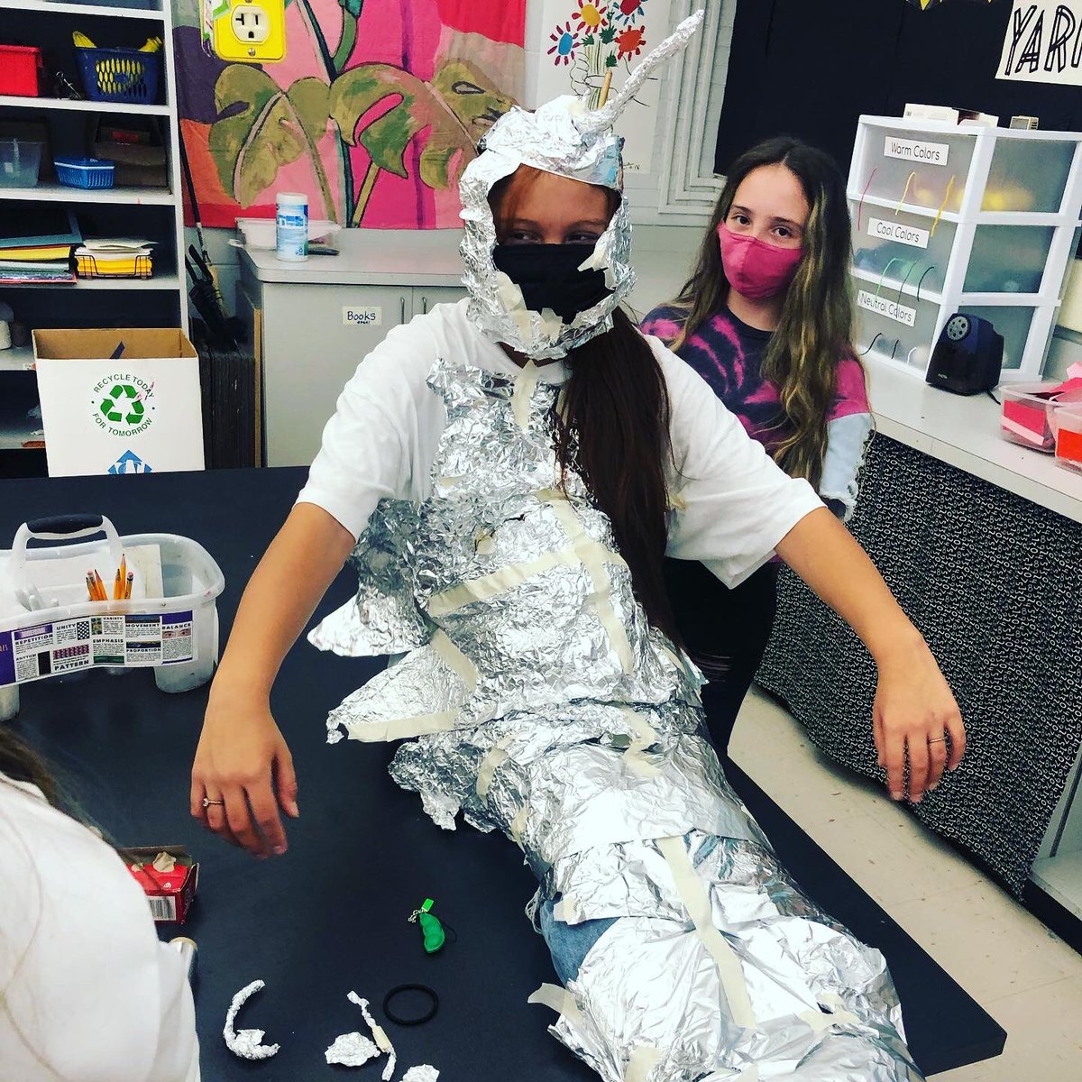 Lasley Art Studio tweet media