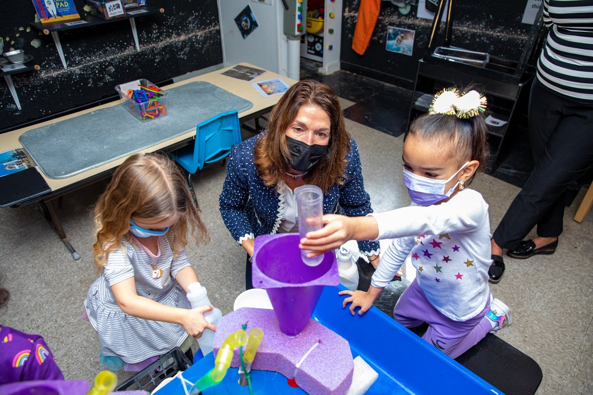 Karyn Polito tweet media