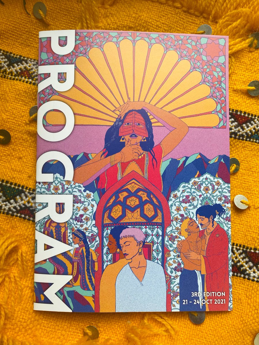 Soura Film Festival tweet media