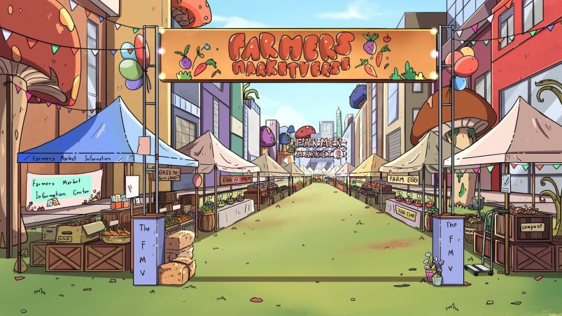 🚨FMV GIVEAWAY!

🧑‍🌾The team is giving away a RAD <a href="/GutterCatGang/">Gutter Cat Gang</a> Farmer Pigeon!

🎟️To Enter:

1⃣Follow <a href="/FarmersMktverse/">Farmers Marketverse NFT</a>!
2⃣Like, RT, &amp; Tag 3 Homies!
3⃣Say what's up in the Discord!

🍯So many dope things going down in the FMV, we appreciate all the love!

🔗linktr.ee/farmersmarketv…