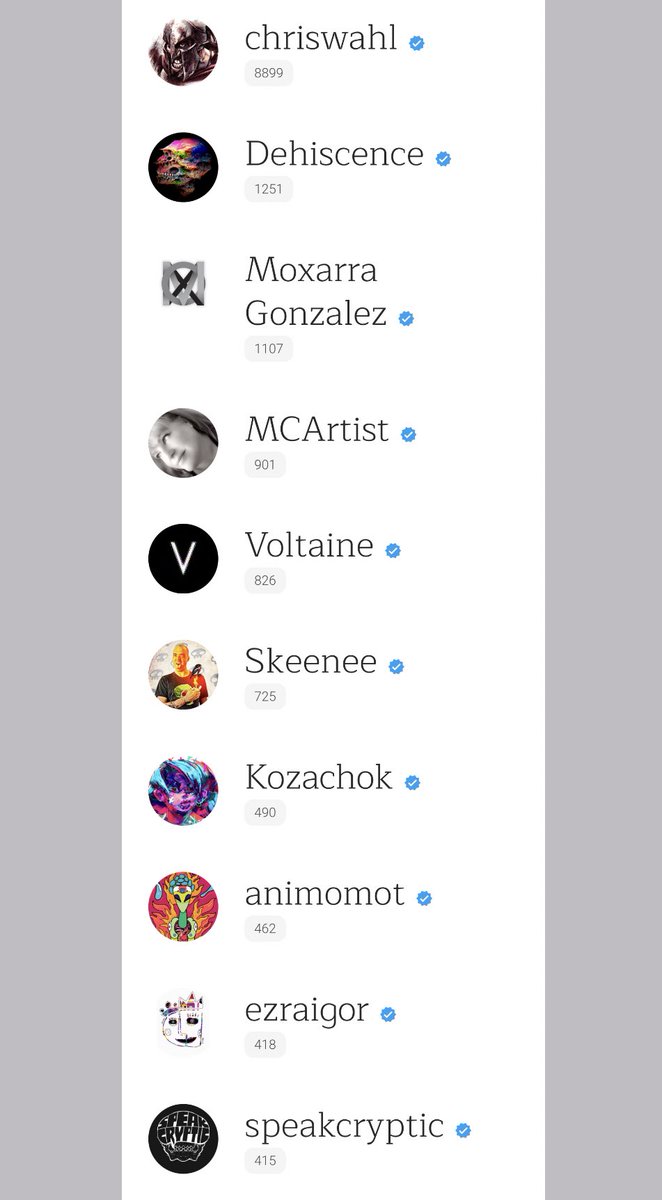 KnownOrigin.io tweet media