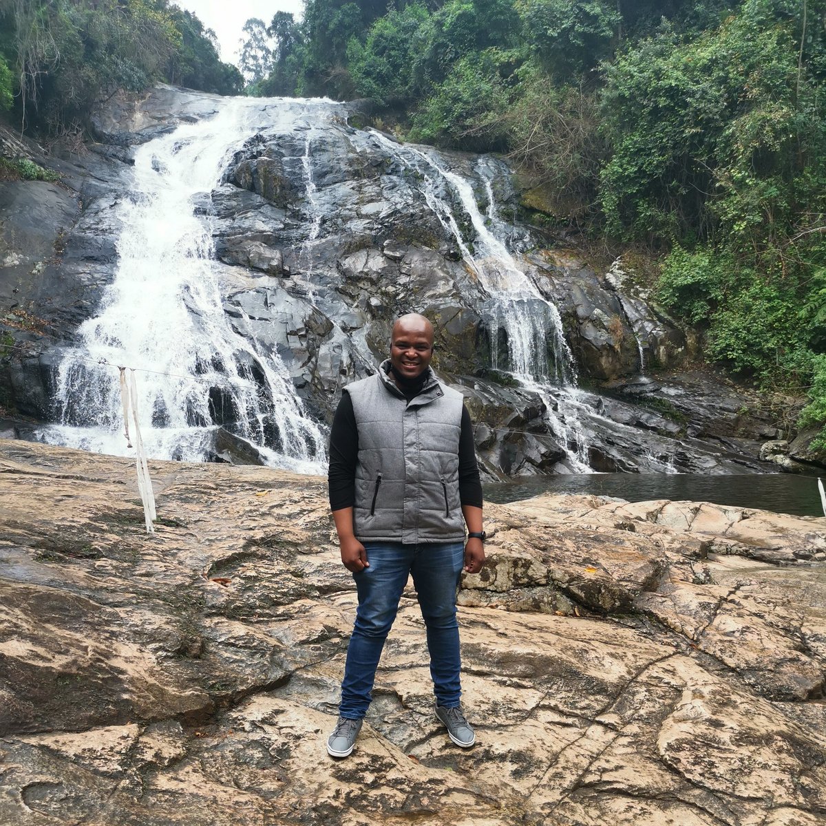 MsizaMarven's tweet photo. #NewProfilePic https://t.co/yDOjROpdbA