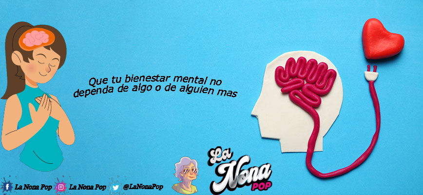 Nihat09051588's tweet photo. Mes para reflexionar sobre la importancia de la prevención y atención de la salud mental tomemos medidas a favor de nuestra propia salud mental y apoyemos a esas personas que esten afectadas por esta enfermedad. @LaNonaPop #ChallengeLaNonaPop #LaNonaTodoLoVe #LaNona #DefineNormal https://t.co/MebPW7lQeA