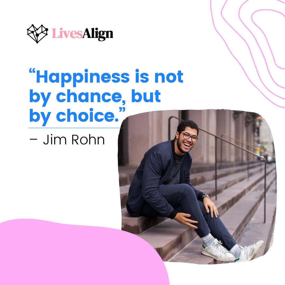LivesAlign's tweet photo. There is someone out there who can help you with whatever issue or problems that you're facing in your life. They will listen and guide you on the right path towards happiness and success!

#LivesAlign #addalign #quote #inspiring #Whitelabel #Happy #Experience  #BeYou #Choice https://t.co/oZx7CsUn7x
