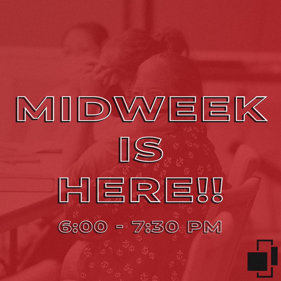 FINALLY!!
Half-way through the week!
+
Check out the groups available for tonight: buff.ly/3hs7daS
+
#firsthotsprings #midweek #wednesdaynight #smallgroups