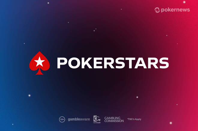 PokerNews's tweet photo. 🚨GIVEAWAY🚨 

We're giving away 10 tickets to @PokerStars' Sunday Million tournament this weekend. To enter:

✅ Follow @PokerNews 
✅ Like &amp; Share this Tweet
✅ Reply with your Stars nickname

To sign up to @PokerStars, you can register here: https://t.co/qOUX1PuLDx - 18+ (1/2) https://t.co/kPAkci31Yr