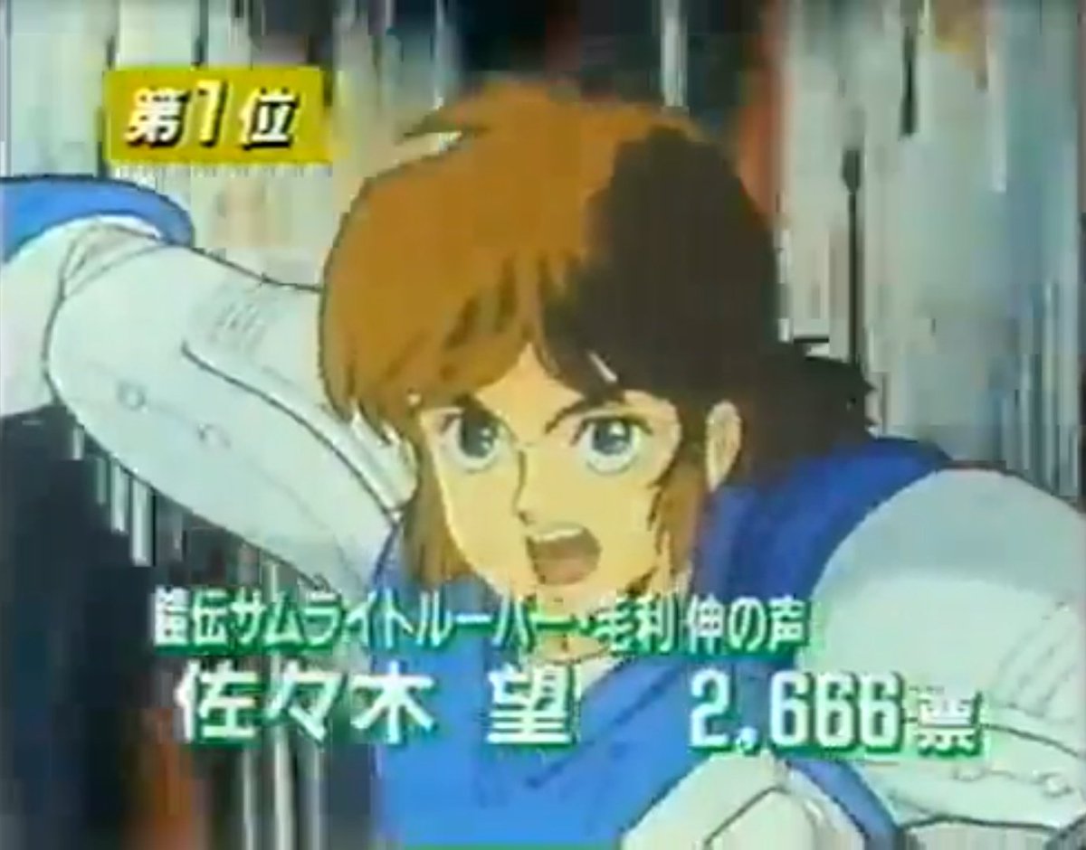 草尾毅 画像 最新情報まとめ みんなの評判 評価が見れる ナウティスモーション 2ページ目