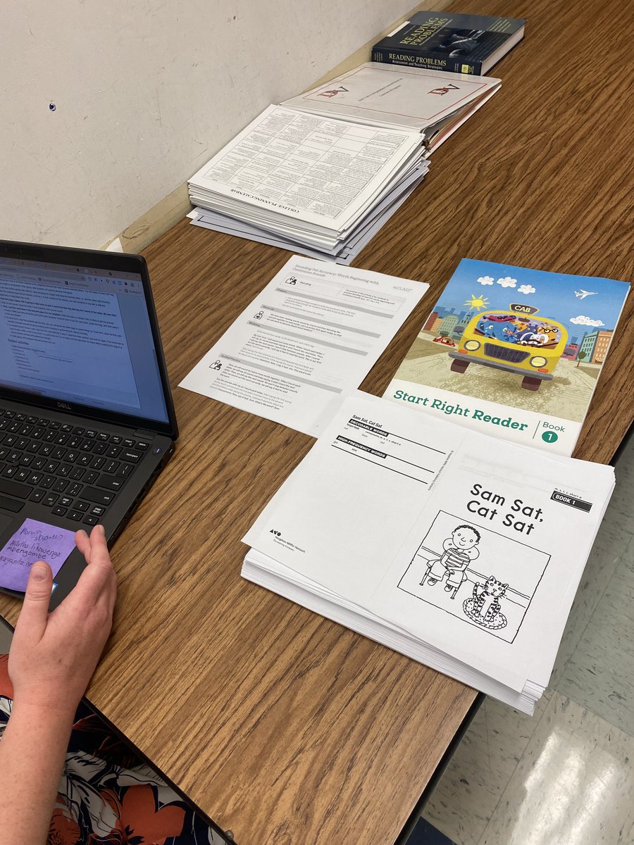 Hillcrest Elementary School K-2 Teachers engaging in a make-and-take session to create targeted small group lessons using mCLASS data! Go team! #datadriveninstruction #decodabletextrocks <a href="/lindsey_king6/">Lindsey King</a> <a href="/rltre/">Rosa Lee Trevino</a> <a href="/JLuftop/">𝐉𝐞𝐧𝐧𝐢𝐟𝐞𝐫 𝐋𝐮𝐟𝐭𝐨𝐩</a> <a href="/LeadReadWrite/">Sonja Howard, Ed.D.</a> <a href="/vmasosa8/">Valerie Sosa</a>  <a href="/HReneHedemann/">Rene' Hedemann</a>  @DVISDacademics