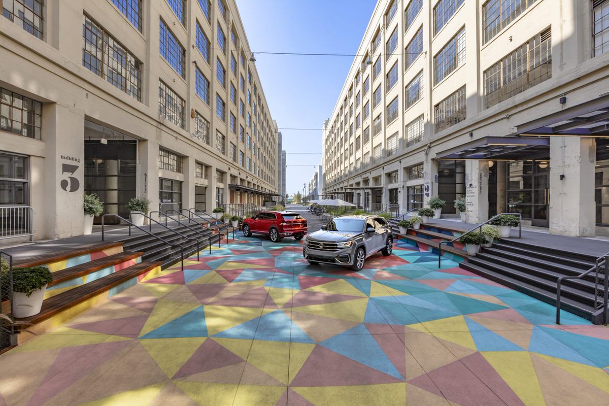Life is brighter from behind the wheel of a #VW. Get yours online today with #AcceleRide: ow.ly/SNis50GjwOJ

#Volkswagen