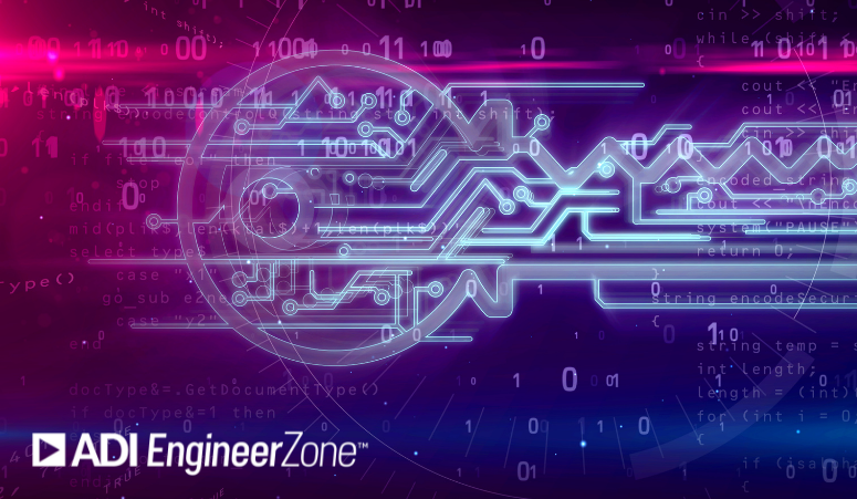 ADI_News's tweet photo. What is encryption and how does it work?
Uncover commonly used encryption algorithms and learn about the applications for which each is best suited in our latest #EngineerZone blog.
Learn more here: https://t.co/sddR7bI2tS
#EZblogs https://t.co/tZDh7IPyvz