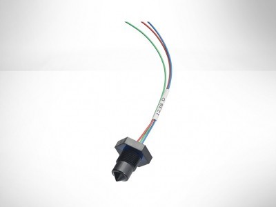 Heilind's tweet photo. From #Sensata #Cynergy3 the optical liquid level #sensor series, incorporating an LED and phototransistor housed within an #OpticalSensing tip. Ideal for high reliability, single point level sensing industrial applications @Cynergy31 @Sensata #Heilind https://t.co/qyLtHpL8dP https://t.co/uKywAxbSo9