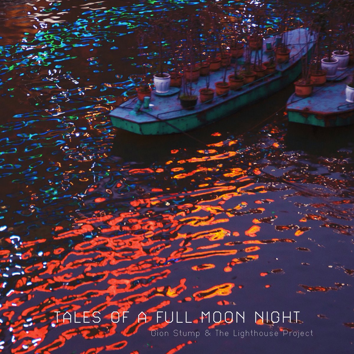 GSLPofficial's tweet photo. TALES OF A FULL MOON NIGHT out now 🌕 https://t.co/S9hKwXzh0I https://t.co/YvIqDoYIx3