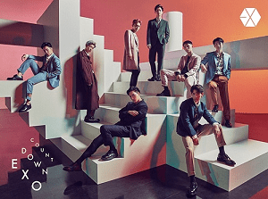 Choss_Sierra's tweet photo. @NetflixLAT #EXO marcando el estándar desde tiempos inmemorables y ahora sólo vienen a copiarlo. 
@weareoneEXO 
#exocountdown2018 https://t.co/mAyCJPK9Uy