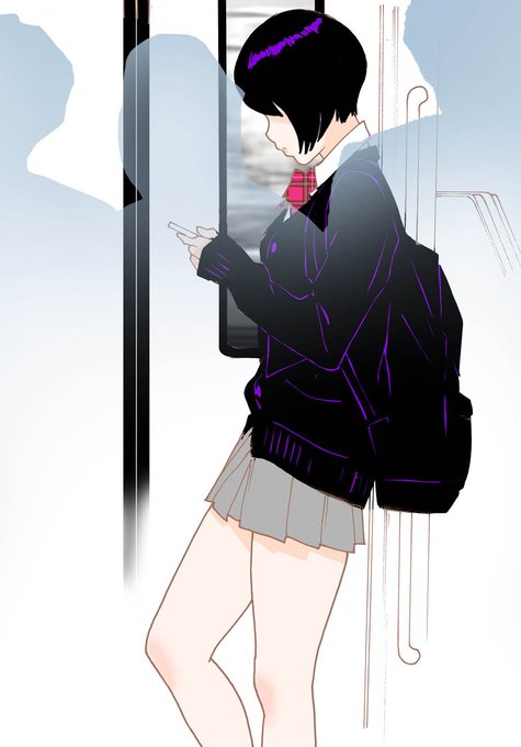 朝の電車🔞

「……あの……マッシュボブさんですよね?…タンポポです……えっと……DMありがとうございます、裏垢ずっとファンでした……えっ超かわいい……あの、あっ、待って、手汗拭きます………はい、じゃあ、あの……よろしくお願いします…」 