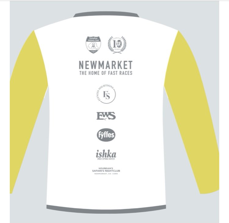 Duhallow AC tweet media