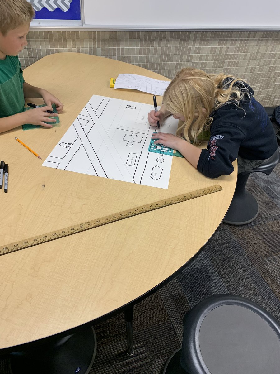 Fourth Grade Lincoln tweet media