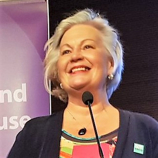 SafeandTogether's tweet image. Meet Keynote, Dr. Marsha Scott, Chief Executive, Scottish Women’s Aid: &quot;The risks and rewards of criminalising #coercivecontrol&quot; at the 2022 NA/EU Conference. Early bird rates end Oct 31!

 hubs.la/H0ZMhZ10