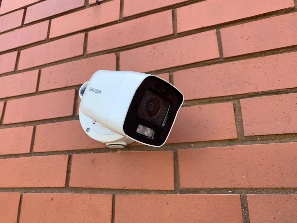 LTMLtd's tweet image. New 8 #camera @hikvision #8MP #IP #CCTV system installed today at our friends #gogreenmotorcycles new showroom in #Camberwell #SE5

londontesting.net
0208 432 0843
info@londontesting.net

#hikvision #ipcctv #estatemanagement #blockmanagement #propertymanagement