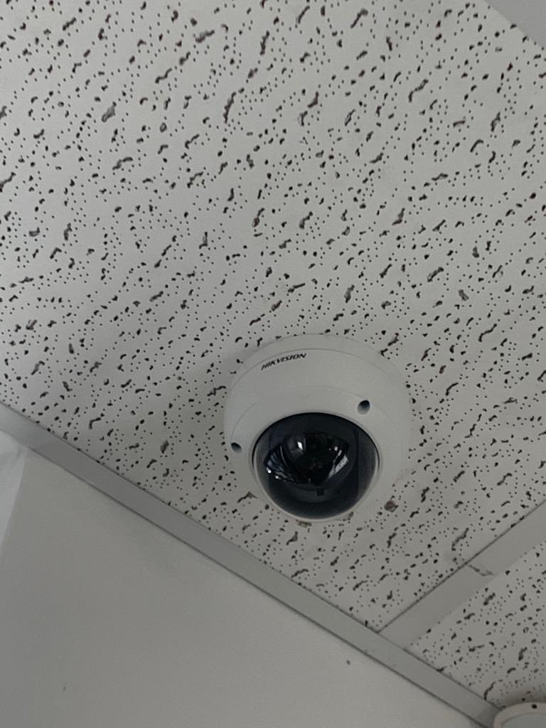 LTMLtd's tweet image. New 8 #camera @hikvision #8MP #IP #CCTV system installed today at our friends #gogreenmotorcycles new showroom in #Camberwell #SE5

londontesting.net
0208 432 0843
info@londontesting.net

#hikvision #ipcctv #estatemanagement #blockmanagement #propertymanagement