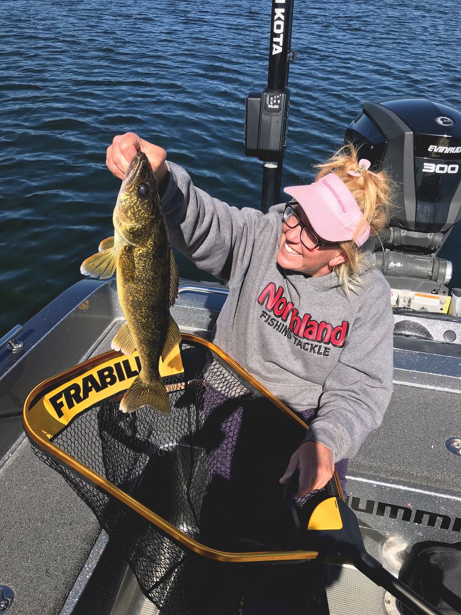 Fishing is the remedy we all need, and the water is open to everyone. Make some memories that will last a lifetime. 

📷: <a href="/brobull/">Brian Brosdahl</a> 
#Frabill #FrabillFishing