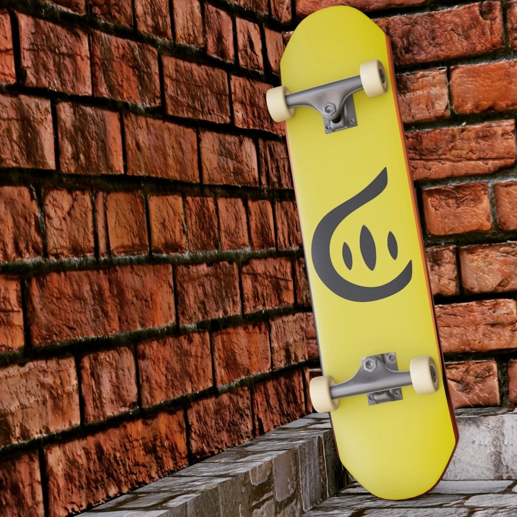 ClawmarkP's tweet photo. Need a board? #clawmark #clawmarkproductions #skateboard #3dmodeling #3D #3dartwork #3Dartist #3dart #cg https://t.co/XfPCweLCIX