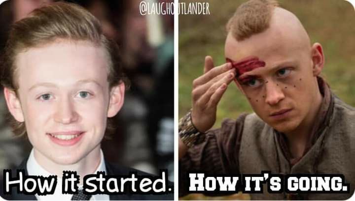 Happy birthday <a href="/JohnBell/">JOHN BELL</a> ❤️