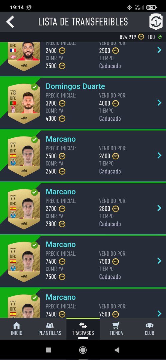 GonzaleteMS's tweet photo. Solo diré una cosa. 
#CryptoFifa https://t.co/XTXlmiSBal