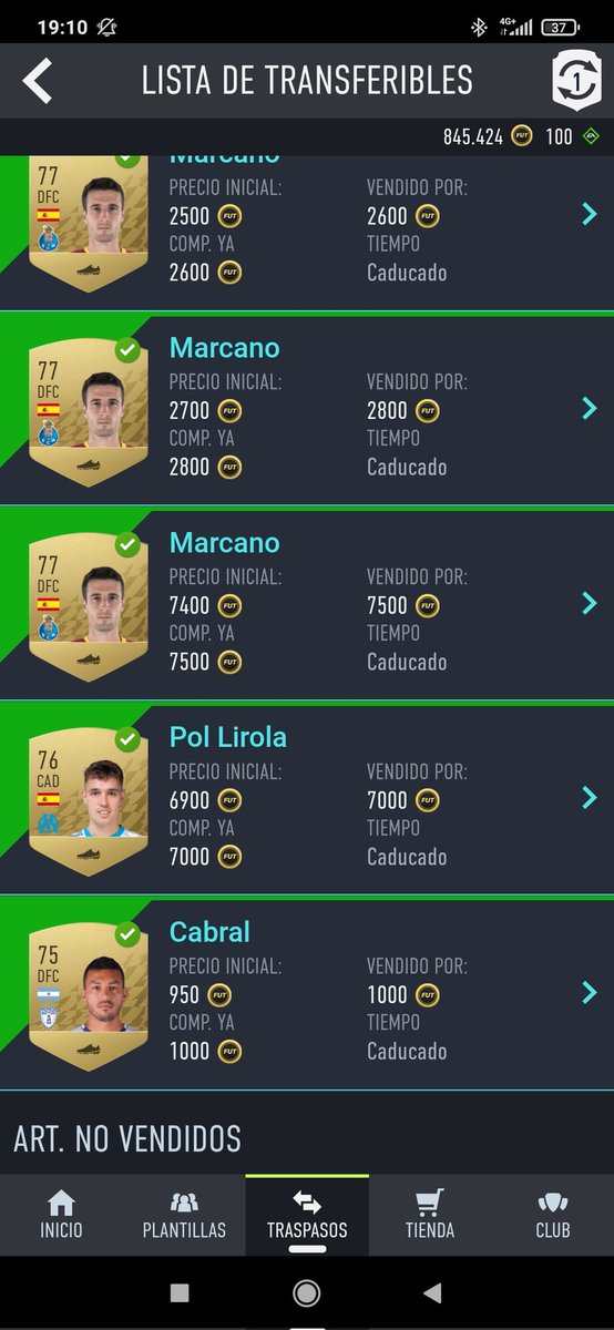 GonzaleteMS's tweet photo. Solo diré una cosa. 
#CryptoFifa https://t.co/XTXlmiSBal