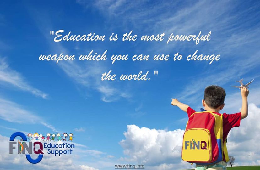 FINQatar's tweet photo. #finq
#FinqEducationalSupport https://t.co/0QtPFd0hUh