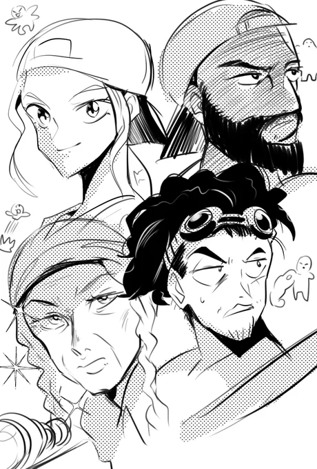 楽しいb4b 