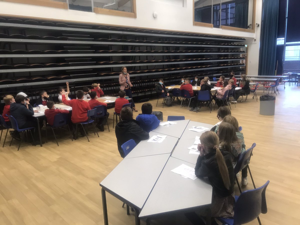 DYF Transition tweet media