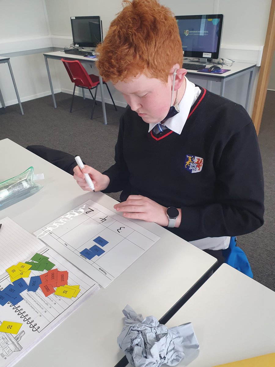 Cantonian_Base's tweet image. An exciting morning of maths with @MrsLDale 🔢⏲️😀 #lifelonglearning #successforall #accessbase #handsonlearning