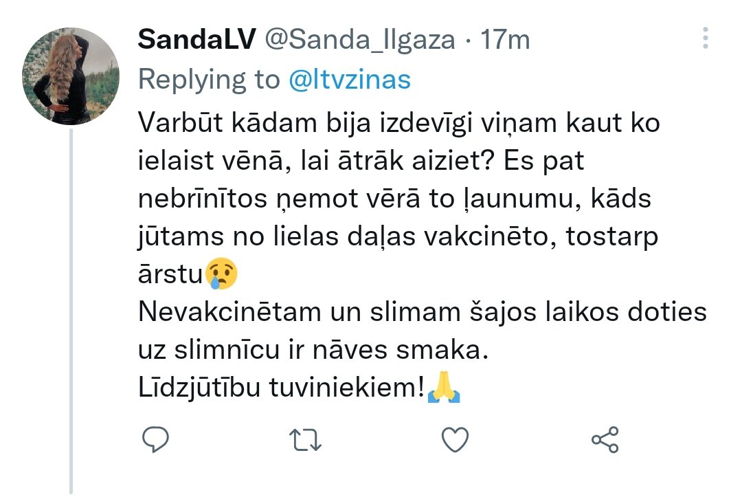 Šmaragdu Magda tweet media