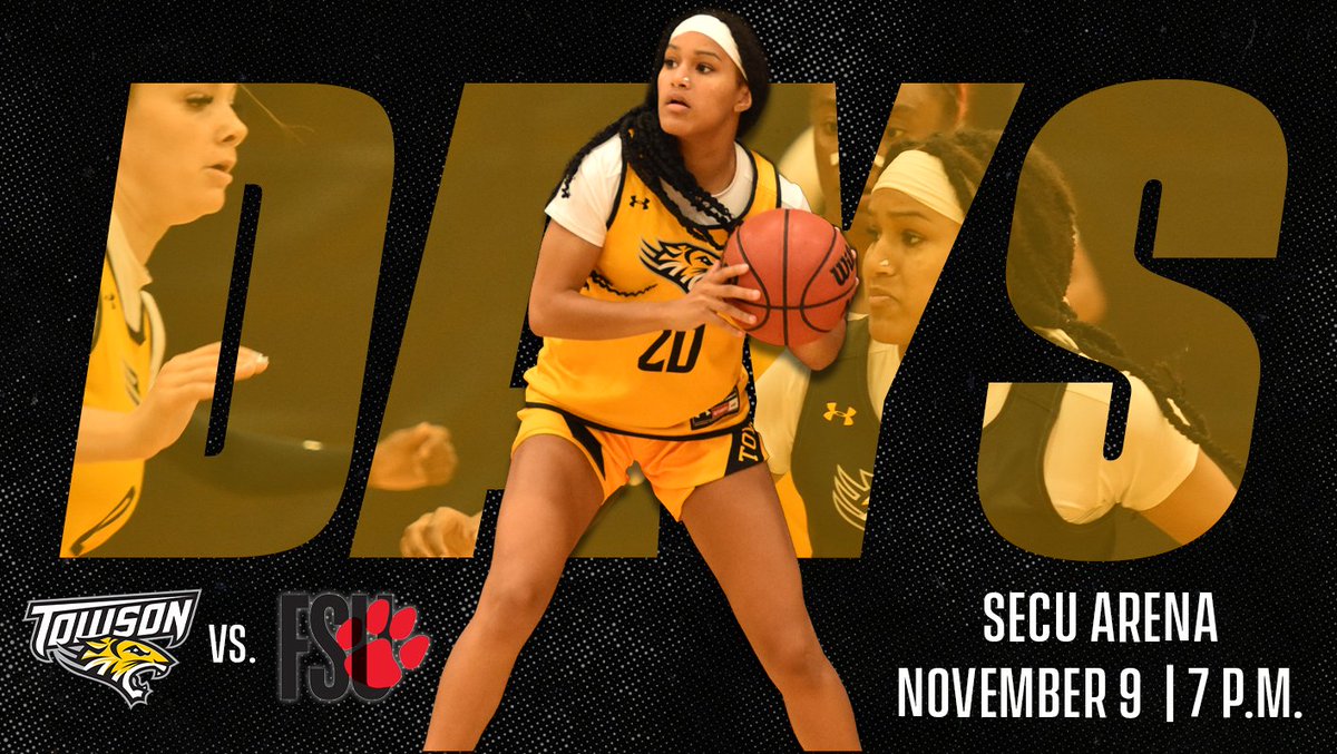 20❕DAYS❕OUT❕

#UnitedWeRoar | #ncaaW