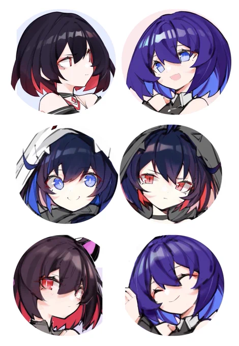 #HonkaiImpact3rd #崩壊3rd #崩坏3 