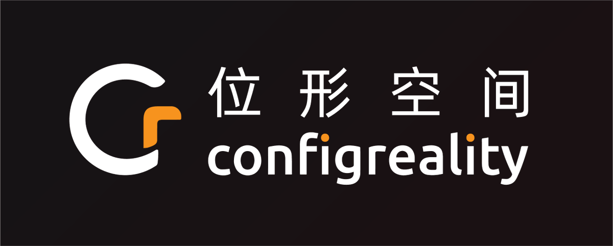 Configreality tweet media