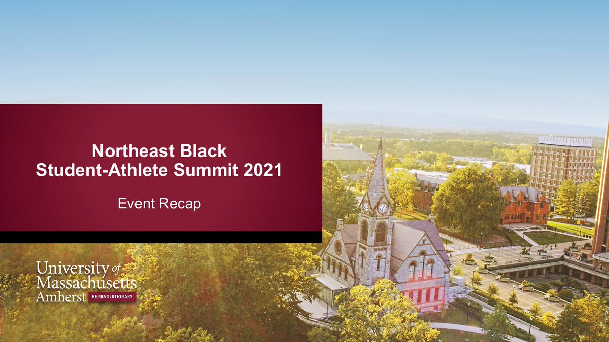 UMassASPIRES's tweet photo. On Day 2 of the @ncaa Diversity &amp; Inclusion Social Media Campaign we’d like to highlight one of the ways that we have committed to diversity and inclusion efforts. #NCAAInclusion https://t.co/0enS051UTI